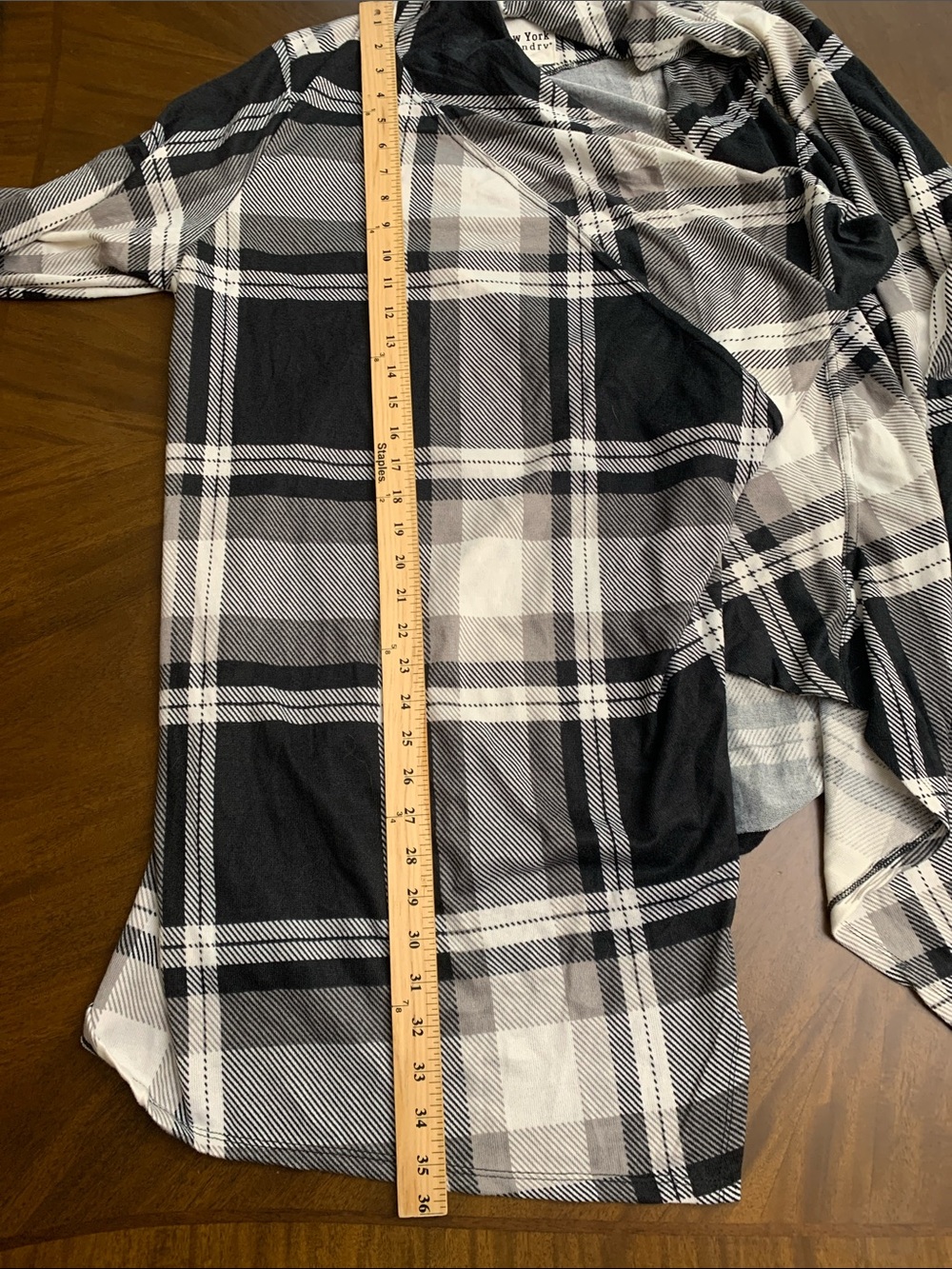 Jacket - Picture 12 of 14